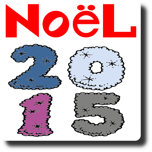 Joyeux Noël 2015