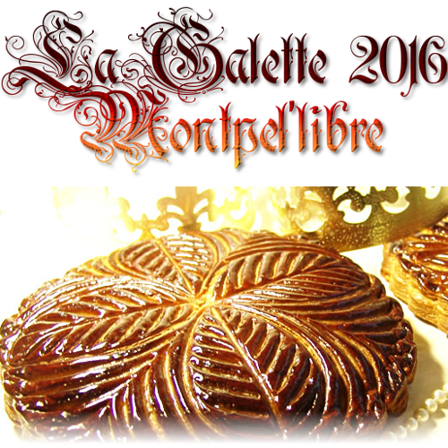 La Galette de Montpel&rsquo;libre 2016