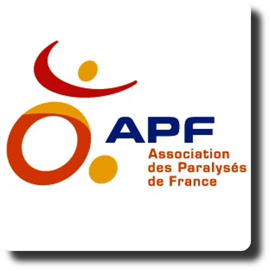 Visite de courtoisie à l&rsquo;APF de Montpellier