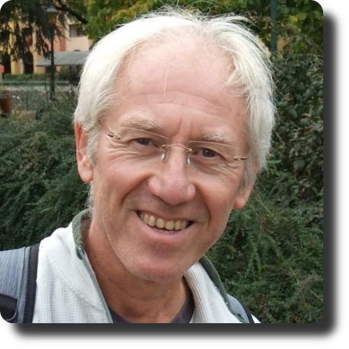 Présentation membre : Christian Fontugne