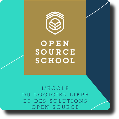 Rencontre avec l&rsquo;Open Source School de Montpellier