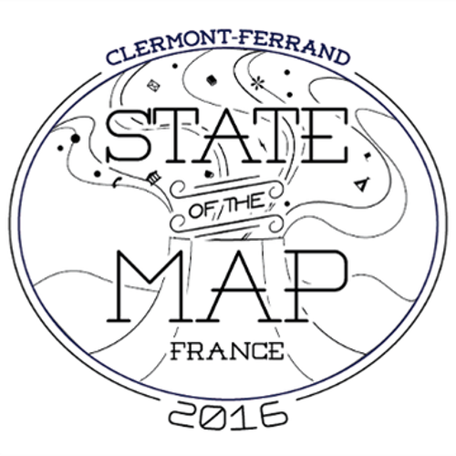 SOTM-FR 2016 à Clermont-Ferrand