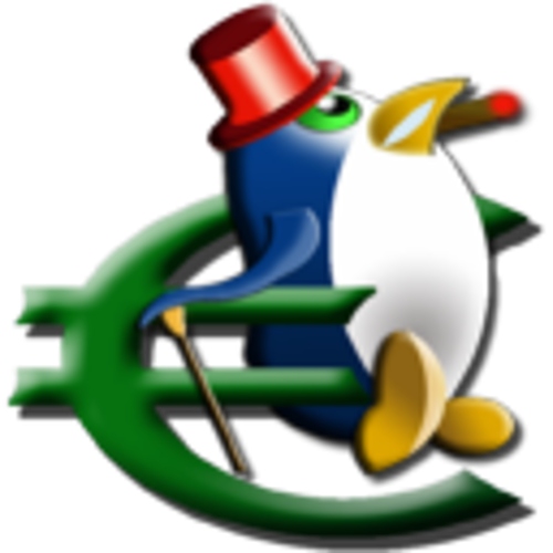 Le Logiciel Libre du mois – Mai 2016 – Grisbi