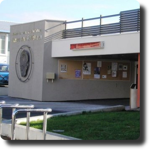 Atelier de développement et programmation à Castelnau-le-Lez – Mai 2016