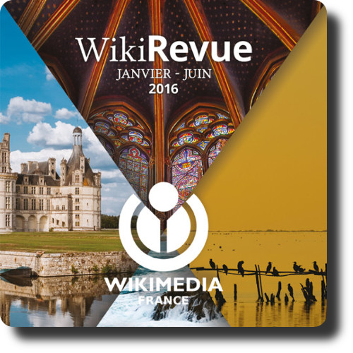 Wikirevue : Montpel&rsquo;libre et Wikimédia France accueillent le projet WikiCheese