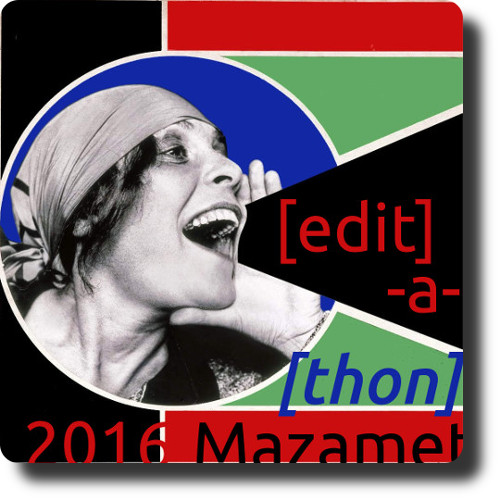 Editathon des groupes wikimédiens toulousains et montpelliérains à Mazamet