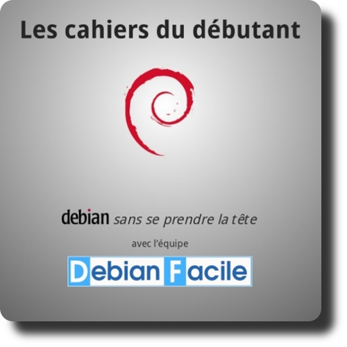 Les cahiers du débutant disponible