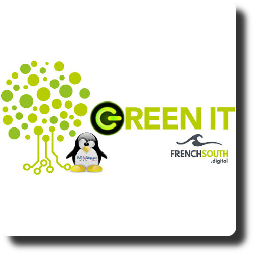 Participation au groupe Green IT