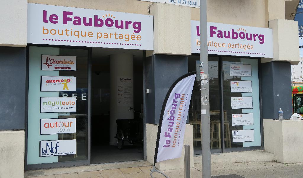 Réunion du Groupe Presta/Pack Logiciels Libres à Montpellier