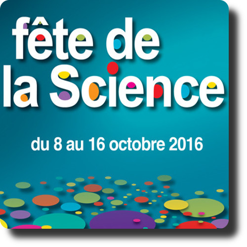 Événement | Fête de la Science | Aniane | Octobre 2016