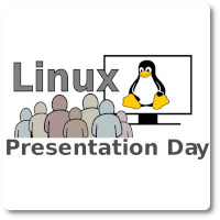 Linux Presentation Day à Montpellier – Octobre 2016
