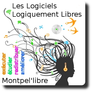 Conférence sur l&rsquo;informatique libre et non espionnée – Nîmes décembre 2016