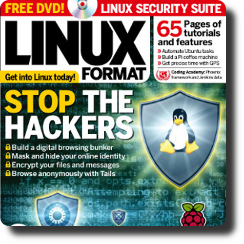 Linux Format : A Distro for All Seasons