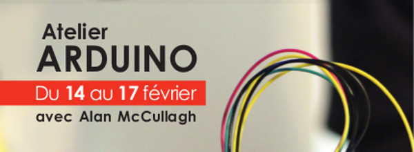 Atelier Arduino à Mauguio – Février 2017