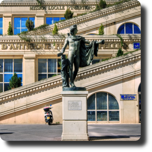 Ateliers Logiciels Libres, Audacity, Shotcut, Gimp, Inskape à Montpellier – Janvier 2017