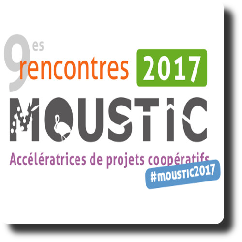 Réunion de la commission programmation Moustic 2017 – Février 2017