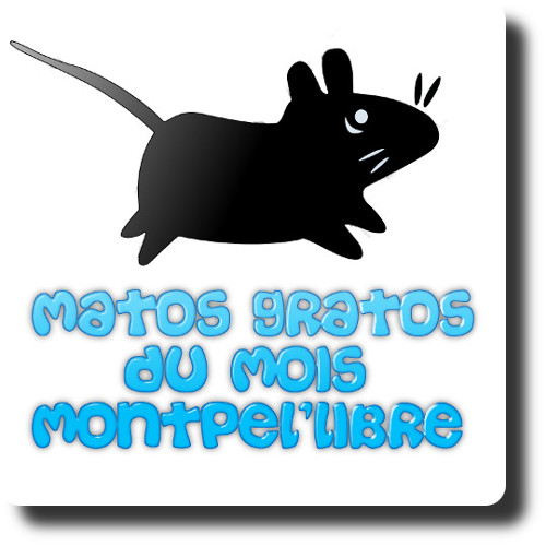 Le Matos Gratos du Mois à Montpellier – Mars 2017