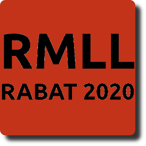 RMLL2020 à Rabat au Maroc (ANNULÉ)