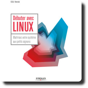 Bibliothèque Montpel’libre : Débuter avec Linux