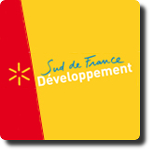 Partenariat | Sud de France Développement : Développer et accompagner les entreprises régionales vers l&rsquo;export | Languedoc-Rousillon | Mai 2017