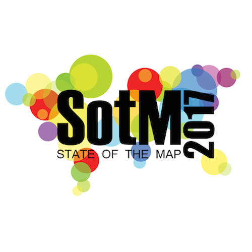SOTM-FR 2017 à Avignon