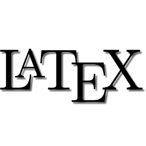 Le Logiciel Libre du mois – Août 2017 – LaTeX