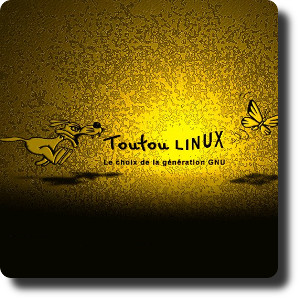 Partenariat | Toutou Linux : Un OS à découvrir sans modération | France | Juillet 2017