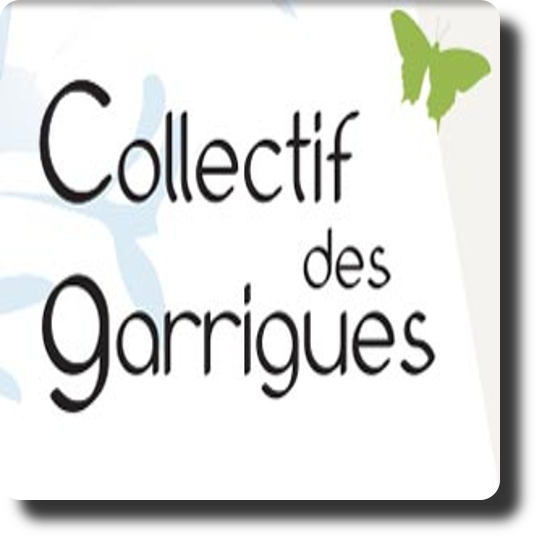 Partenariat | Collectif des Garrigues : Construire autrement le territoire | Garrigues | Août 2017