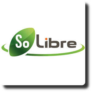 Partenariat | SoLibre : Open Source Innovation | Occitanie| Septembre 2017