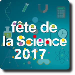 Événement | Fête de la Science | Montpeyroux | Octobre 2017