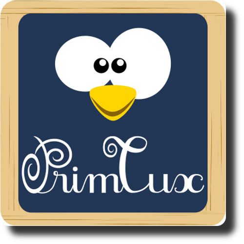 Partenariat | PrimTux : La distribution éducative | Monde | Octobre 2017