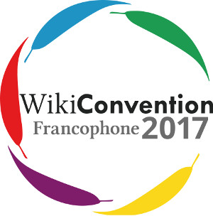 Wikiconvention 2017 à Strasbourg