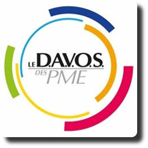Davos des PME : Règlement général sur la protection des données