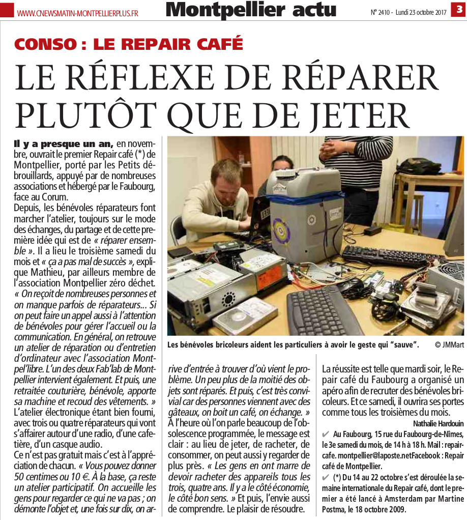 cnewsmatin_repaircafe_montpellier_20171023.jpg
