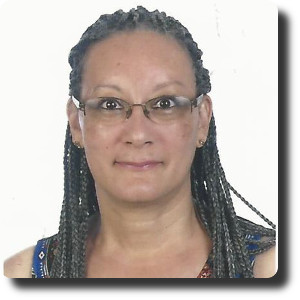 Présentation membre : Myriam Criquet