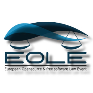 European Open Source & Free Software Law Event 