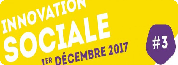 Les Rencontres Internationales de l&rsquo;Innovation Sociale