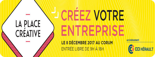 La Place Créative 2017