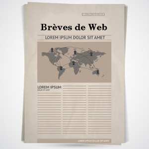 Brèves de web – Janvier 2018