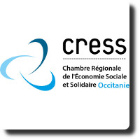 Partenariat | CRESS Occitanie : Favoriser l’émergence et le développement des structures du champ de l’ESS | Occitanie | Avril 2018