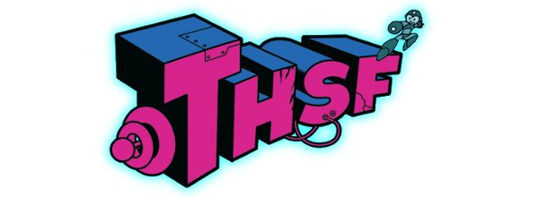 Événement | THSF 2018 | Toulouse | Mai 2018