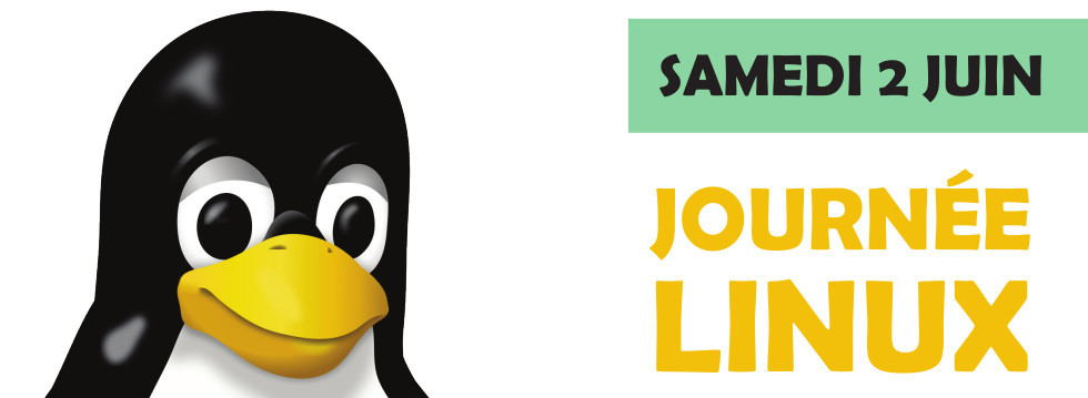 Événement | Café Numérique et Install-Party GNU/Linux et Logiciels Libres | Mauguio | Juin 2018