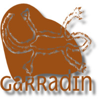 Information | Le Logiciel Libre du mois | Garradin | Juillet 2018