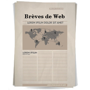 Journal | Brèves de web | Hérault | Juillet 2018