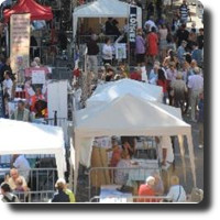 Événement | Les Associations font les Allées | Béziers | Septembre 2018