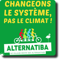 Événement | Alternatiba Festival des alternatives | Montpellier | Septembre 2018