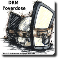 Information | Journée contre les DRM | Monde | Septembre 2018