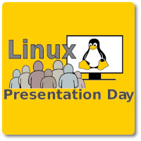 Événement | Linux Presentation Day | France | Septembre 2018