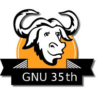 Information | GNU a 35 ans aujourd&rsquo;hui ! | Monde | Septembre 2018