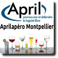Permanence | Aprilapéro | Montpellier | Octobre 2018